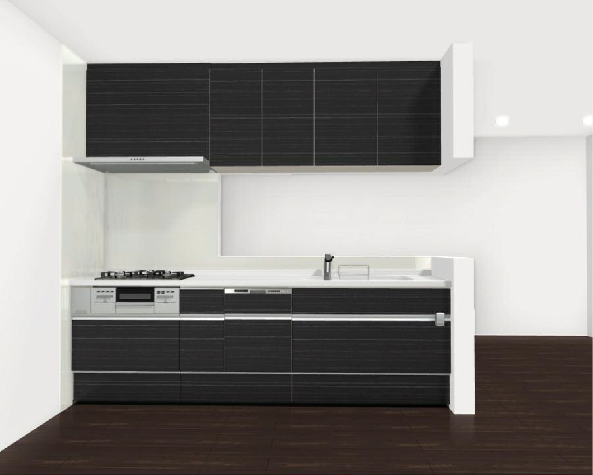 設備 仕様 たいせい住宅大阪