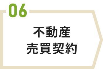 不動産売買契約