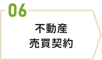 不動産売買契約