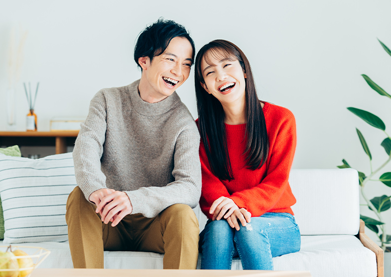 Prime Square 東ときわ台2丁目