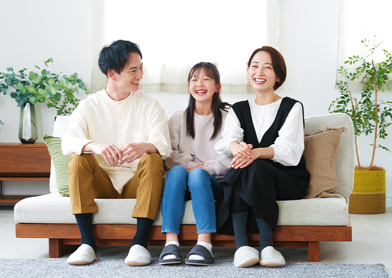 Prime Square 東ときわ台4丁目