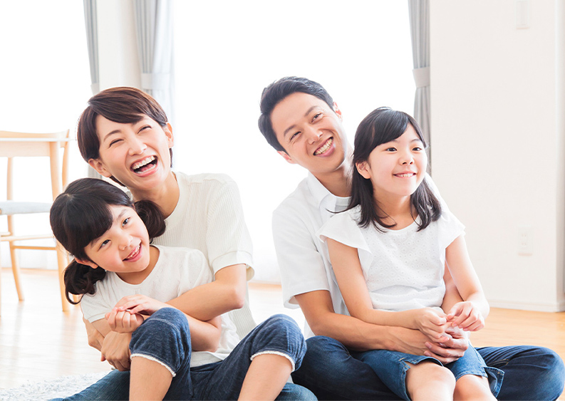 Prime Square 光風台６丁目Ⅱ