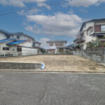 【売土地】光風台5丁目 【売土地】光風台5丁目