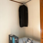 ウォークインクローゼット