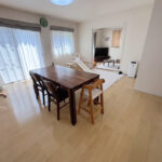 LD/洋室6帖 LD/洋室6帖