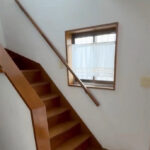 1階ホール/階段 1階ホール/階段