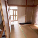 1階和室6帖 1階和室6帖