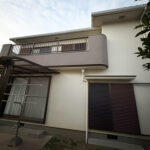 南面お庭 南面お庭