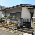 【売土地】ときわ台５丁目