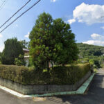 【売土地】ときわ台２丁目