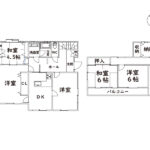 【中古戸建】光風台２丁目