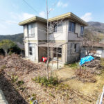 【売土地】ときわ台６丁目