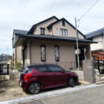 【中古戸建】希望ケ丘４丁目