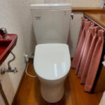 1階トイレ 1階トイレ