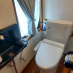 2階トイレ 2階トイレ