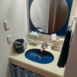 2階洗面台 2階洗面台