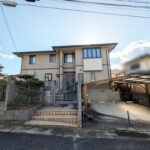 【中古戸建】希望ケ丘６丁目