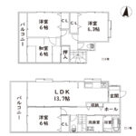 【中古戸建】東ときわ台３丁目