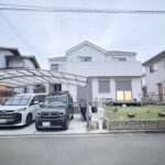 【中古戸建】光風台３丁目