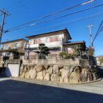 【売土地】光風台２丁目