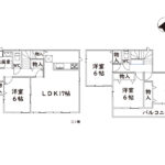 【中古戸建】光風台３丁目