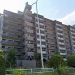 【中古マンション】プレシアス清和台中央