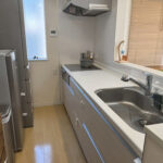 キッチン キッチン