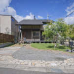 【貸家】箕面市森町北２丁目