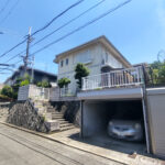 【中古戸建】東ときわ台５丁目