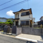 【中古戸建】希望ケ丘３丁目