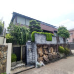 【中古戸建】光風台３丁目