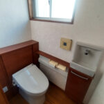 １階トイレ