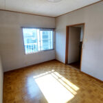 ２階東側洋室６帖