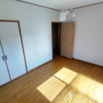 ２階南側洋室６帖