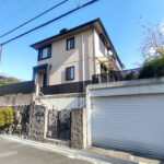 【中古戸建】ときわ台4丁目 【中古戸建】ときわ台4丁目