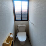 1階トイレ 1階トイレ