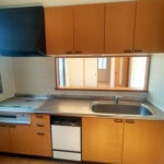 キッチン キッチン