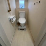 1階トイレ 1階トイレ