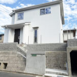 【新築戸建】光風台2丁目 【新築戸建】光風台2丁目