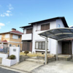 【中古戸建】希望ケ丘2丁目 【中古戸建】希望ケ丘2丁目