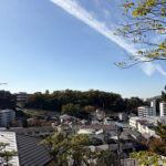 現地からの眺望現地(2025.11) 現地からの眺望現地(2025.11)