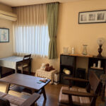 リビング リビング