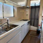 キッチン キッチン