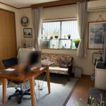 1階洋室9.5帖 1階洋室9.5帖