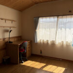 2階南東側洋室6帖 2階南東側洋室6帖