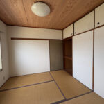 和室4.5帖 和室4.5帖