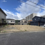 【売土地】光風台3丁目 【売土地】光風台3丁目