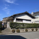 【売土地】ときわ台３丁目