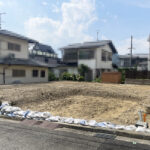 【売土地】東ときわ台７丁目