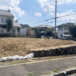 前面道路含む